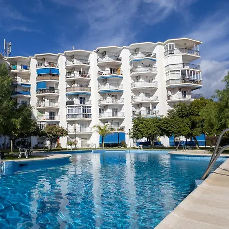 Apartment - Urbanizacion Almijara Nerja